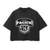 Playera Unisex Boxy Fit 265 grs. Miniatura