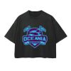 Playera Unisex Boxy Fit 265 grs. Miniatura