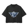 Playera Unisex Boxy Fit 265 grs. Miniatura