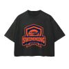 Playera Unisex Boxy Fit 265 grs. Miniatura