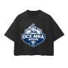 Playera Unisex Boxy Fit 265 grs. Miniatura