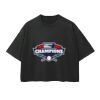 Playera Unisex Boxy Fit 265 grs. Miniatura