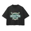Playera Unisex Boxy Fit 265 grs. Miniatura