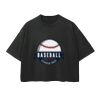 Playera Unisex Boxy Fit 265 grs. Miniatura