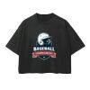 Playera Unisex Boxy Fit 265 grs. Miniatura