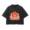 Playera Unisex Boxy Fit 265 grs. Miniatura