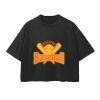 Playera Unisex Boxy Fit 265 grs. Miniatura