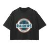 Playera Unisex Boxy Fit 265 grs. Miniatura
