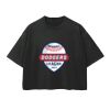 Playera Unisex Boxy Fit 265 grs. Miniatura