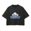 Playera Unisex Boxy Fit 265 grs. Miniatura