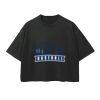 Playera Unisex Boxy Fit 265 grs. Miniatura