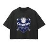 Playera Unisex Boxy Fit 265 grs. Miniatura