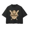 Playera Unisex Boxy Fit 265 grs. Miniatura