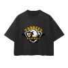 Playera Unisex Boxy Fit 265 grs. Miniatura