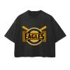 Playera Unisex Boxy Fit 265 grs. Miniatura