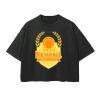 Playera Unisex Boxy Fit 265 grs. Miniatura