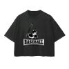 Playera Unisex Boxy Fit 265 grs. Miniatura
