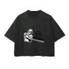 Playera Unisex Boxy Fit 265 grs. Miniatura