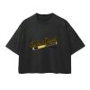 Playera Unisex Boxy Fit 265 grs. Miniatura