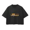 Playera Unisex Boxy Fit 265 grs. Miniatura