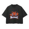 Playera Unisex Boxy Fit 265 grs. Miniatura