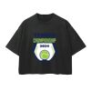Playera Unisex Boxy Fit 265 grs. Miniatura