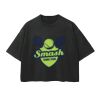 Playera Unisex Boxy Fit 265 grs. Miniatura