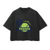 Playera Unisex Boxy Fit 265 grs. Miniatura