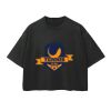 Playera Unisex Boxy Fit 265 grs. Miniatura