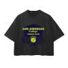 Playera Unisex Boxy Fit 265 grs. Miniatura