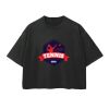 Playera Unisex Boxy Fit 265 grs. Miniatura