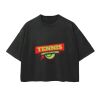 Playera Unisex Boxy Fit 265 grs. Miniatura