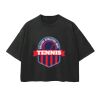 Playera Unisex Boxy Fit 265 grs. Miniatura