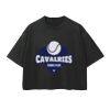 Playera Unisex Boxy Fit 265 grs. Miniatura