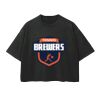 Playera Unisex Boxy Fit 265 grs. Miniatura