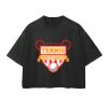 Playera Unisex Boxy Fit 265 grs. Miniatura