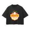 Playera Unisex Boxy Fit 265 grs. Miniatura