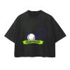 Playera Unisex Boxy Fit 265 grs. Miniatura