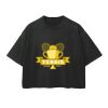Playera Unisex Boxy Fit 265 grs. Miniatura