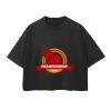 Playera Unisex Boxy Fit 265 grs. Miniatura
