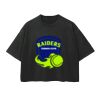 Playera Unisex Boxy Fit 265 grs. Miniatura