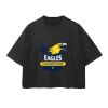 Playera Unisex Boxy Fit 265 grs. Miniatura
