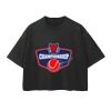 Playera Unisex Boxy Fit 265 grs. Miniatura