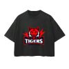 Playera Unisex Boxy Fit 265 grs. Miniatura