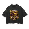 Playera Unisex Boxy Fit 265 grs. Miniatura