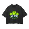 Playera Unisex Boxy Fit 265 grs. Miniatura