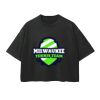 Playera Unisex Boxy Fit 265 grs. Miniatura