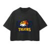 Playera Unisex Boxy Fit 265 grs. Miniatura