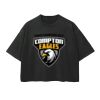 Playera Unisex Boxy Fit 265 grs. Miniatura