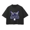 Playera Unisex Boxy Fit 265 grs. Miniatura
